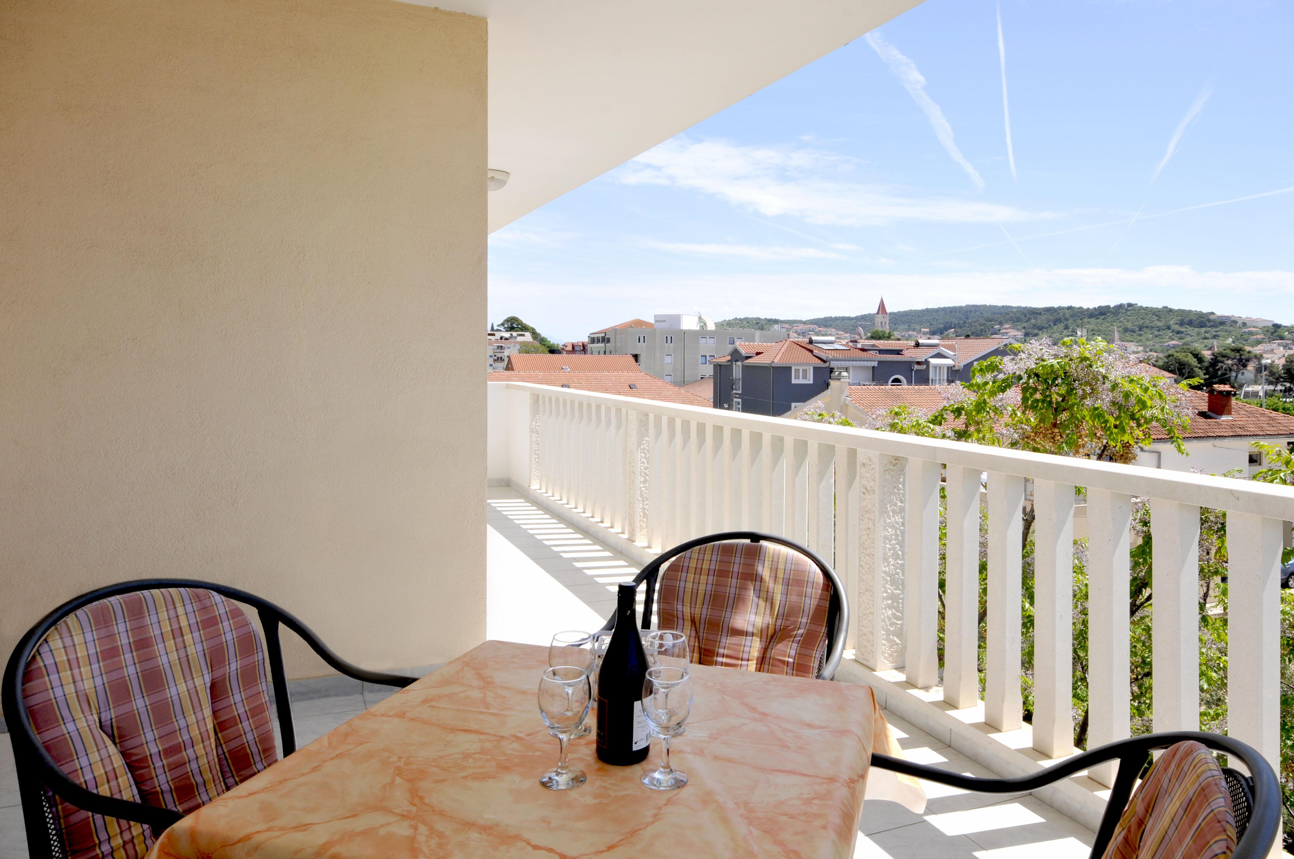 Apartmani Trogir Trogir