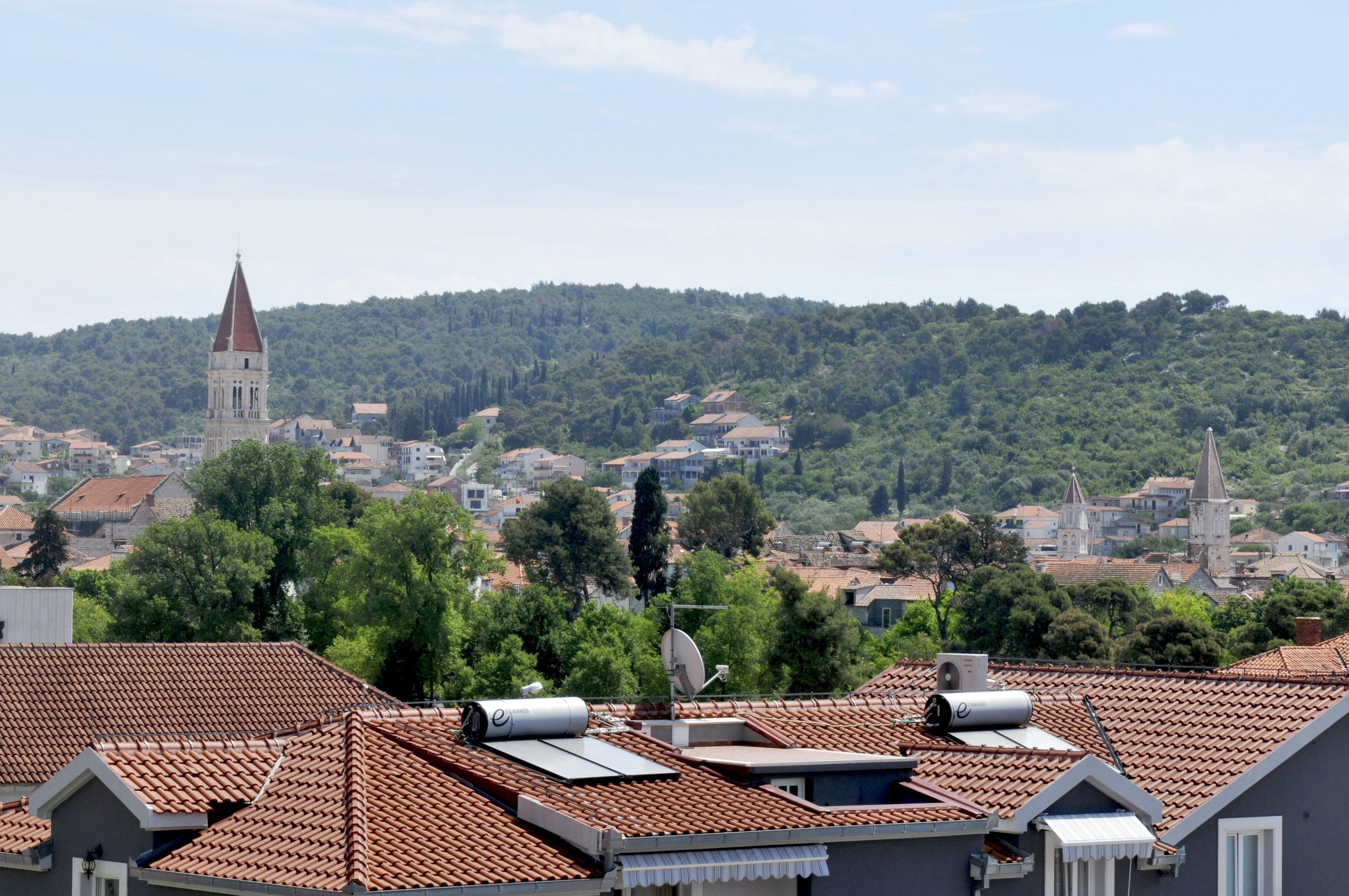 Apartmani Trogir Apartment Trogir