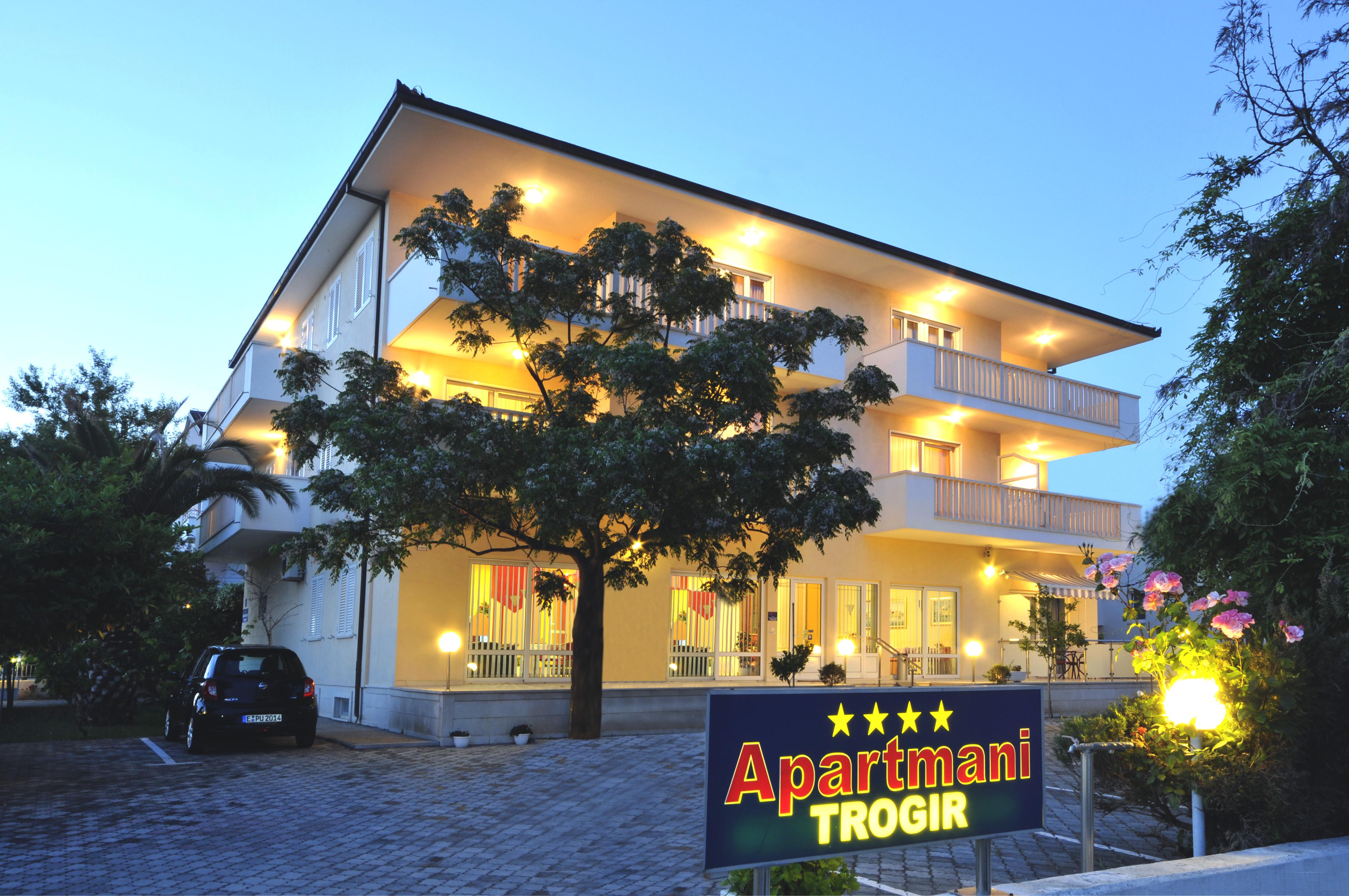 Apartmani Trogir Apartment