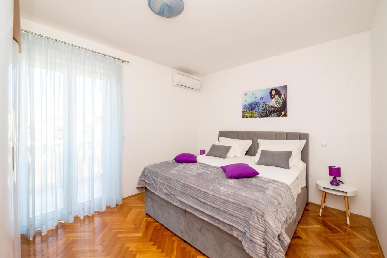 Apartmani Trogir Apartment *