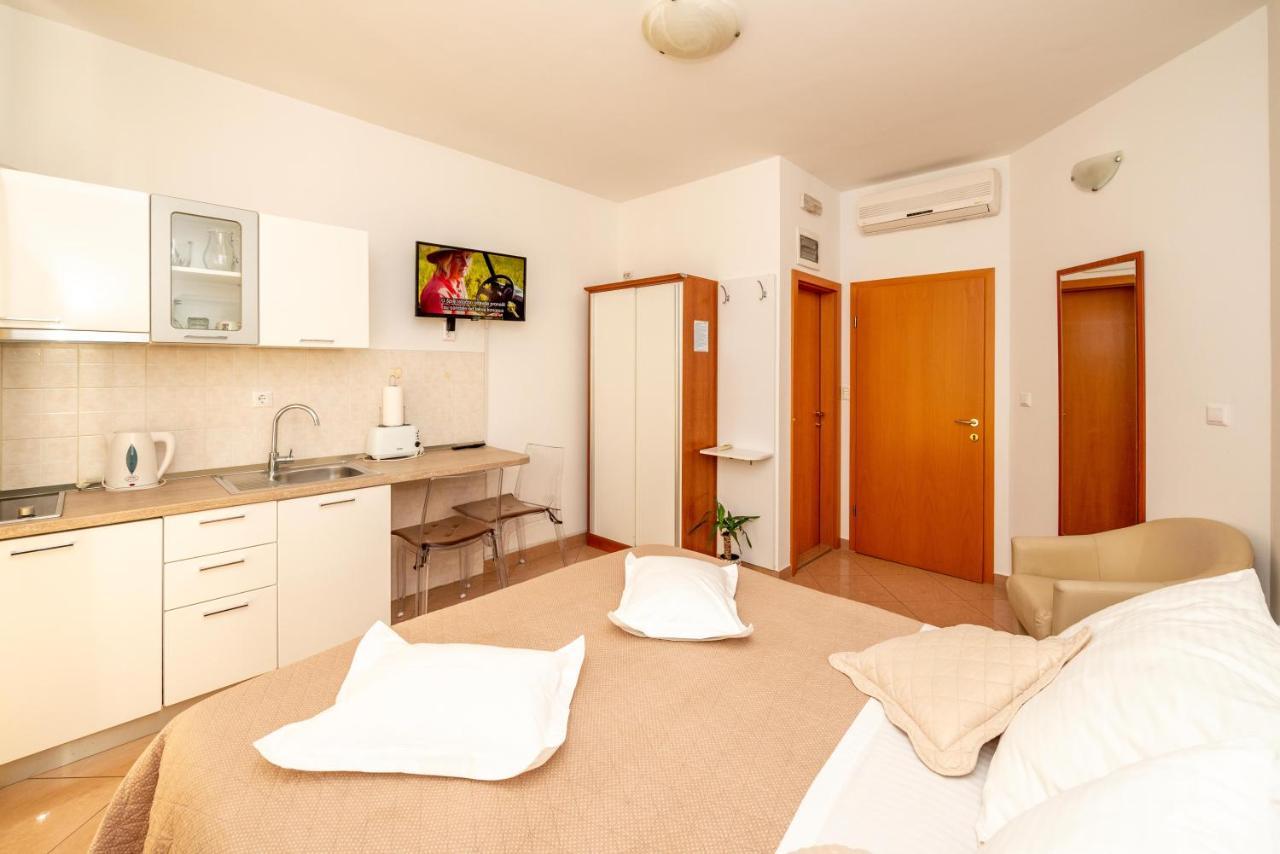Apartment Apartmani Trogir *