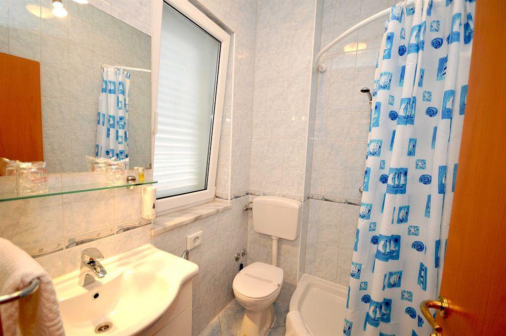 Apartmani Trogir