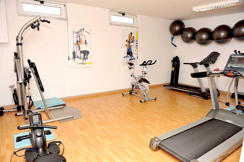 Apartmani Trogir *