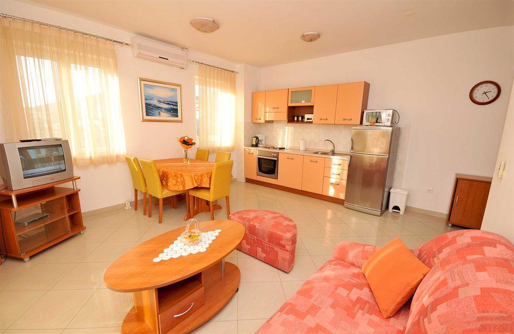 Apartment Apartmani Trogir *