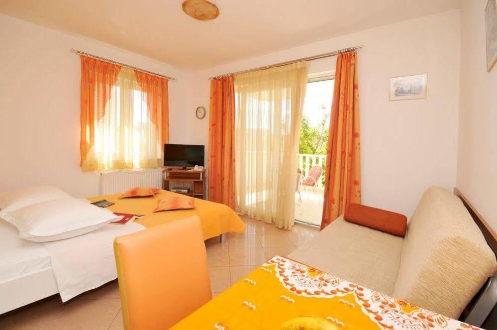 Apartmani Trogir Trogir