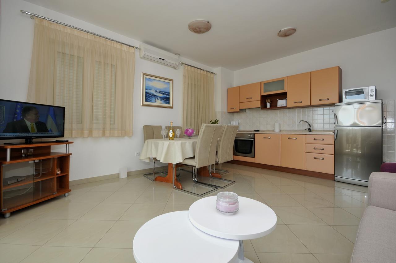 Apartmani Trogir Apartment *