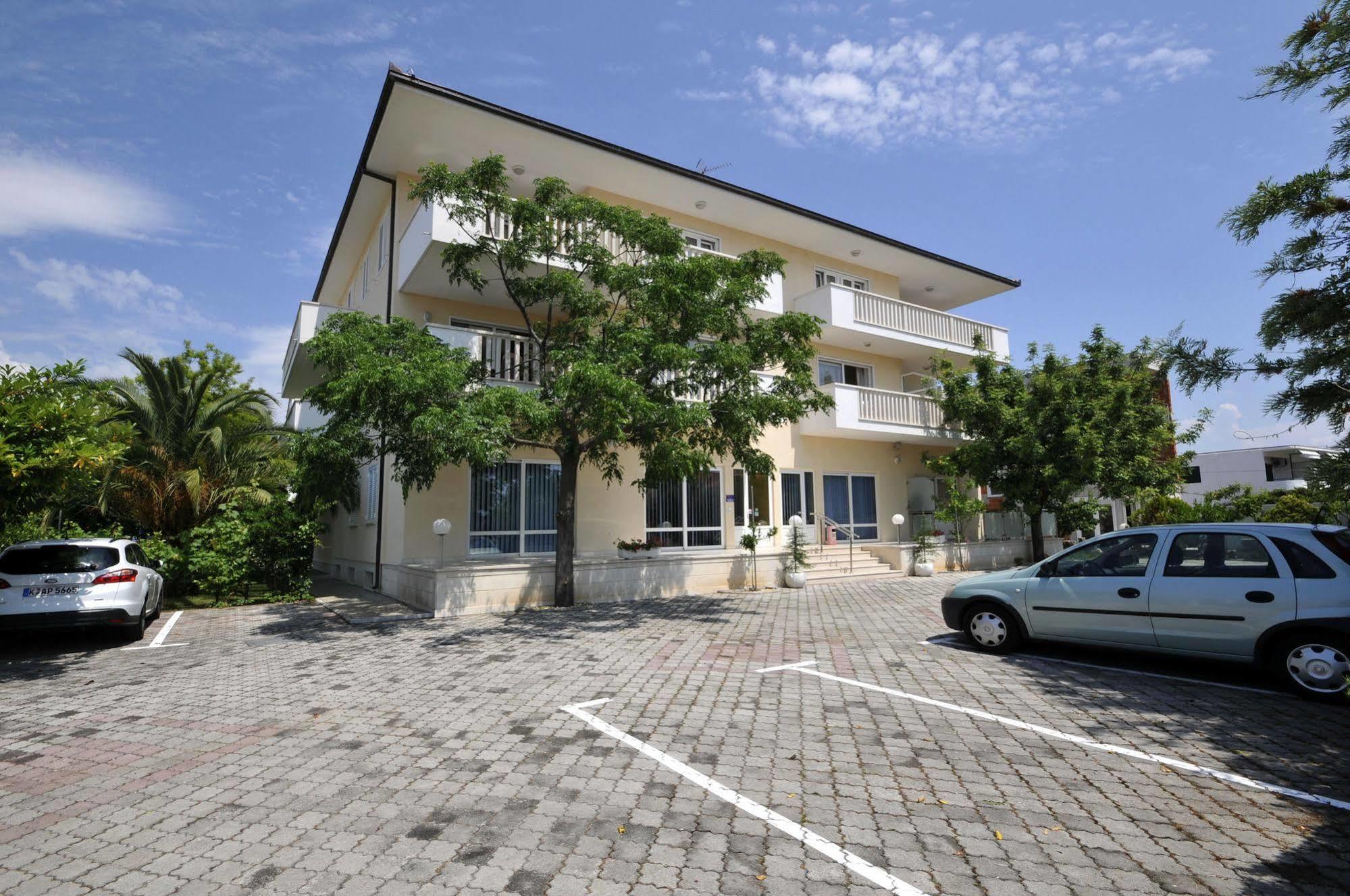 Apartmani Trogir Apartment