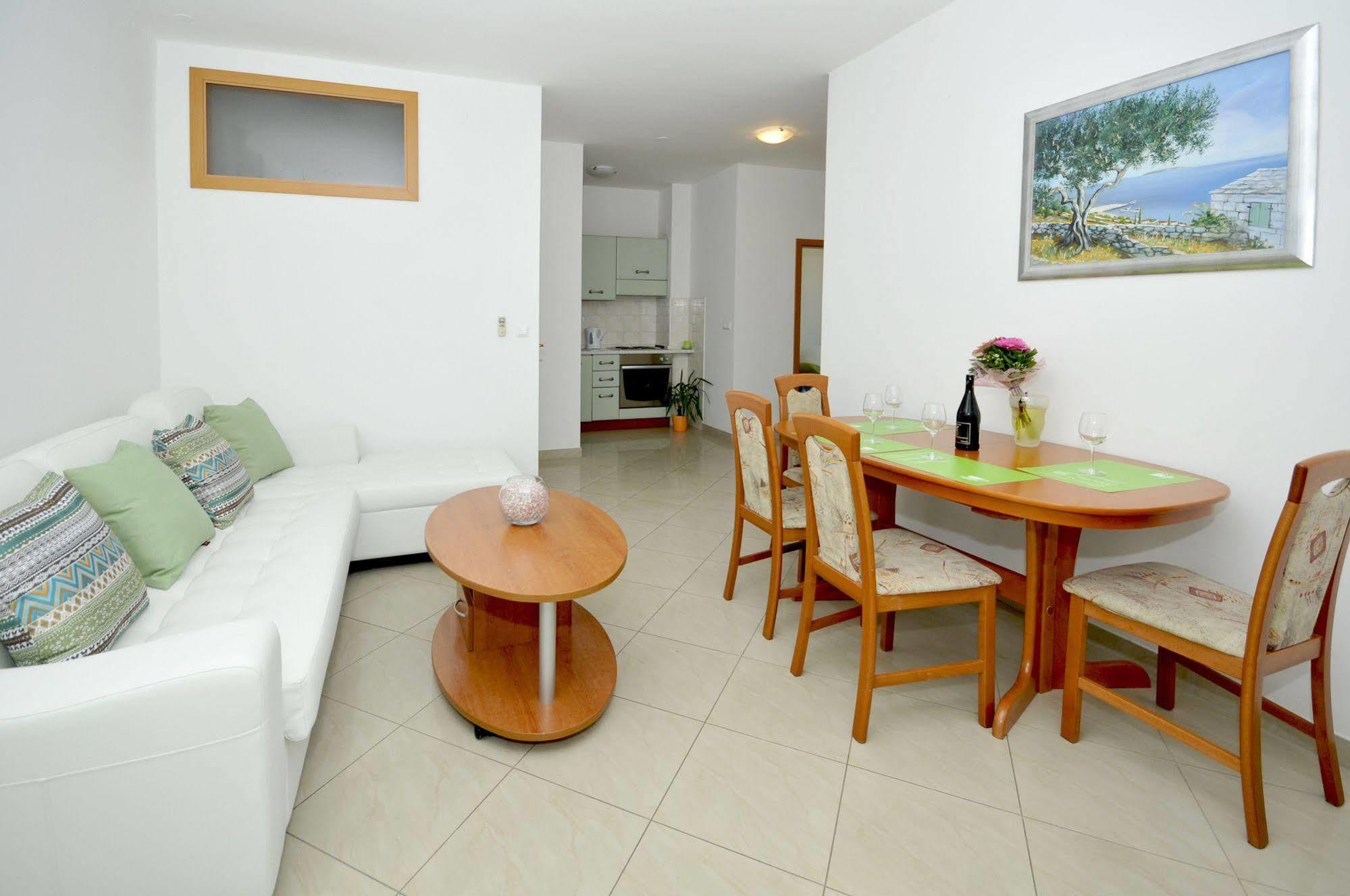 Apartmani Trogir Trogir