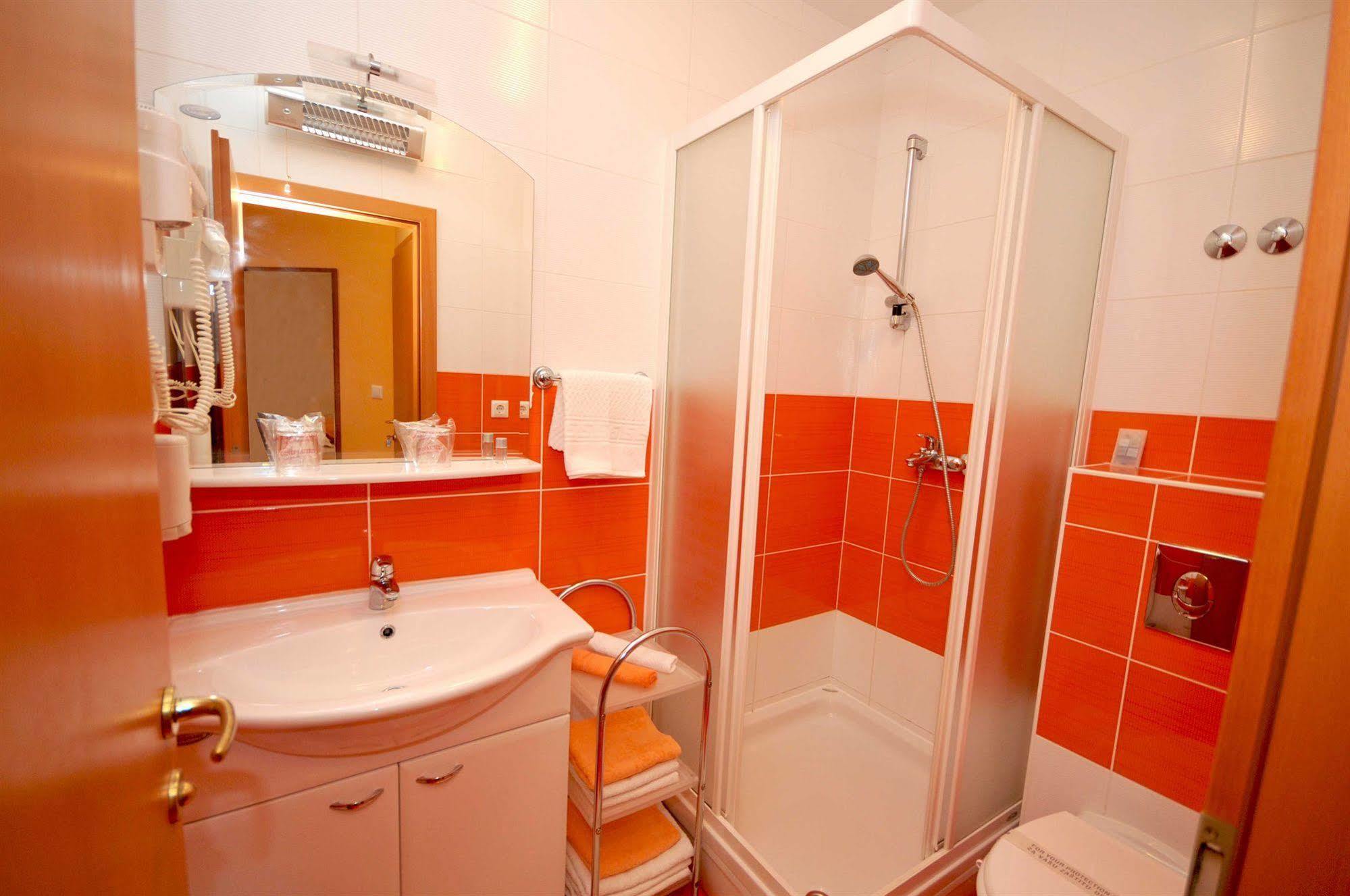 Apartmani Trogir *