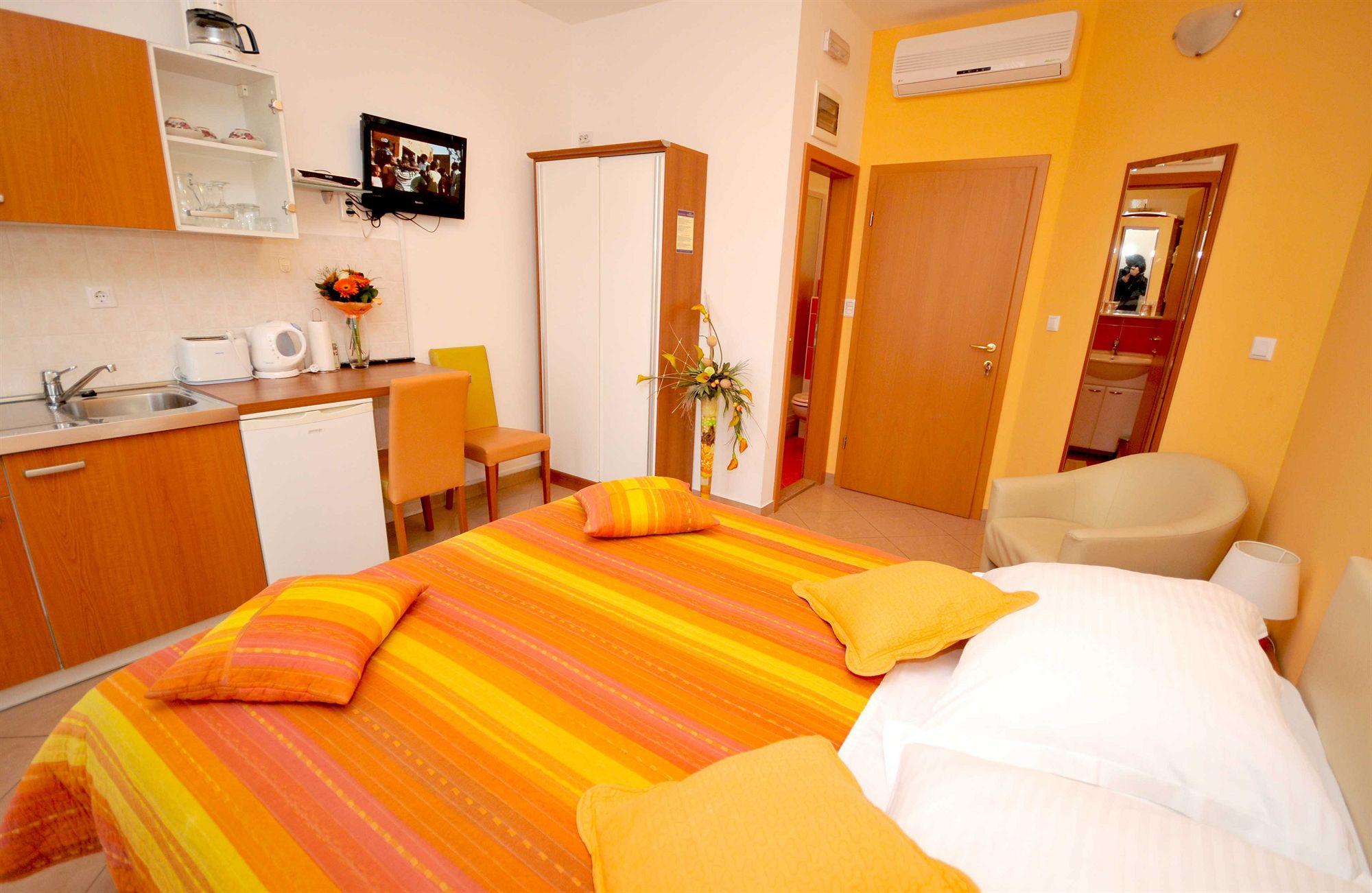 Apartmani Trogir *