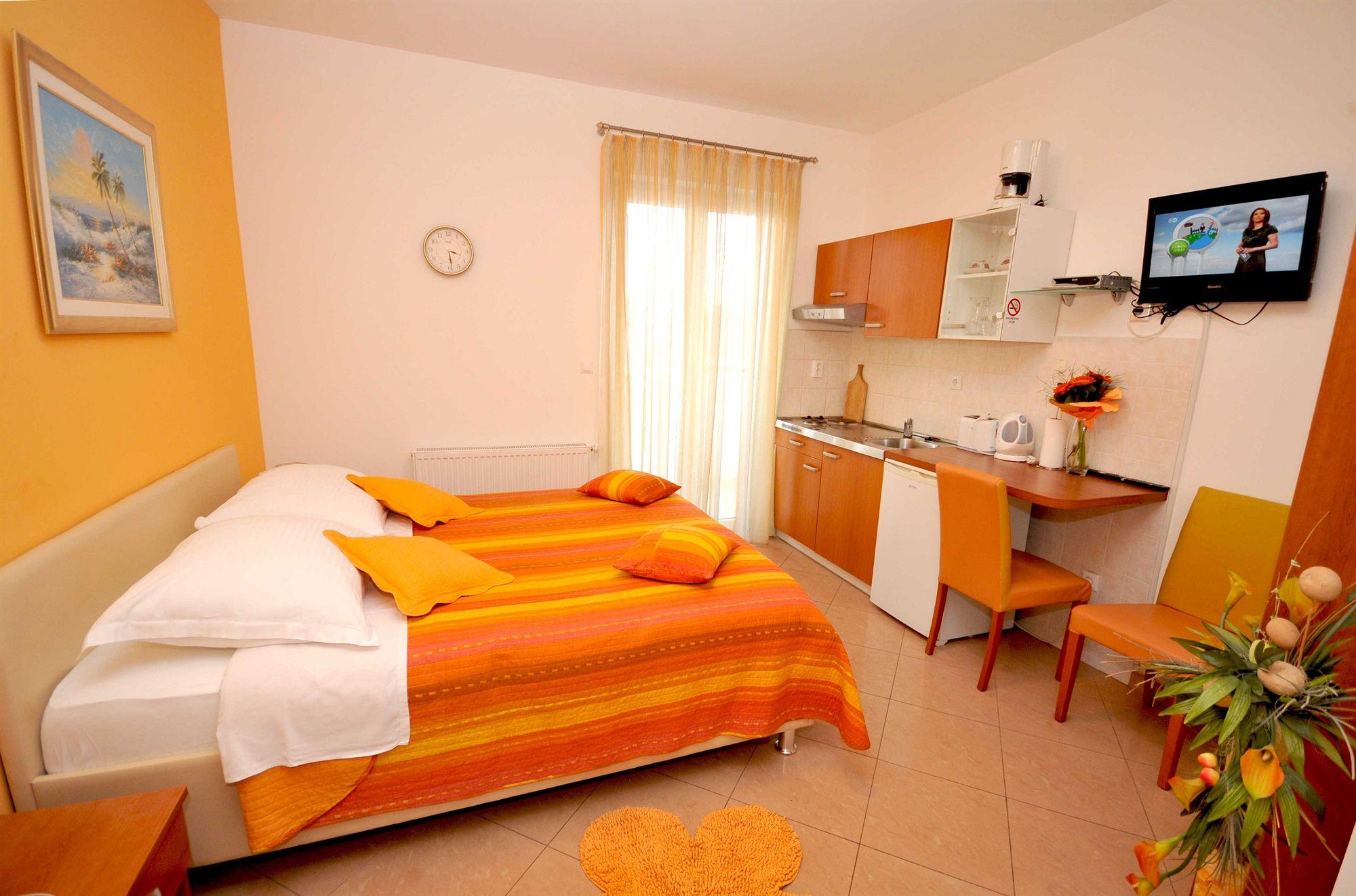 Apartmani Trogir Apartment *