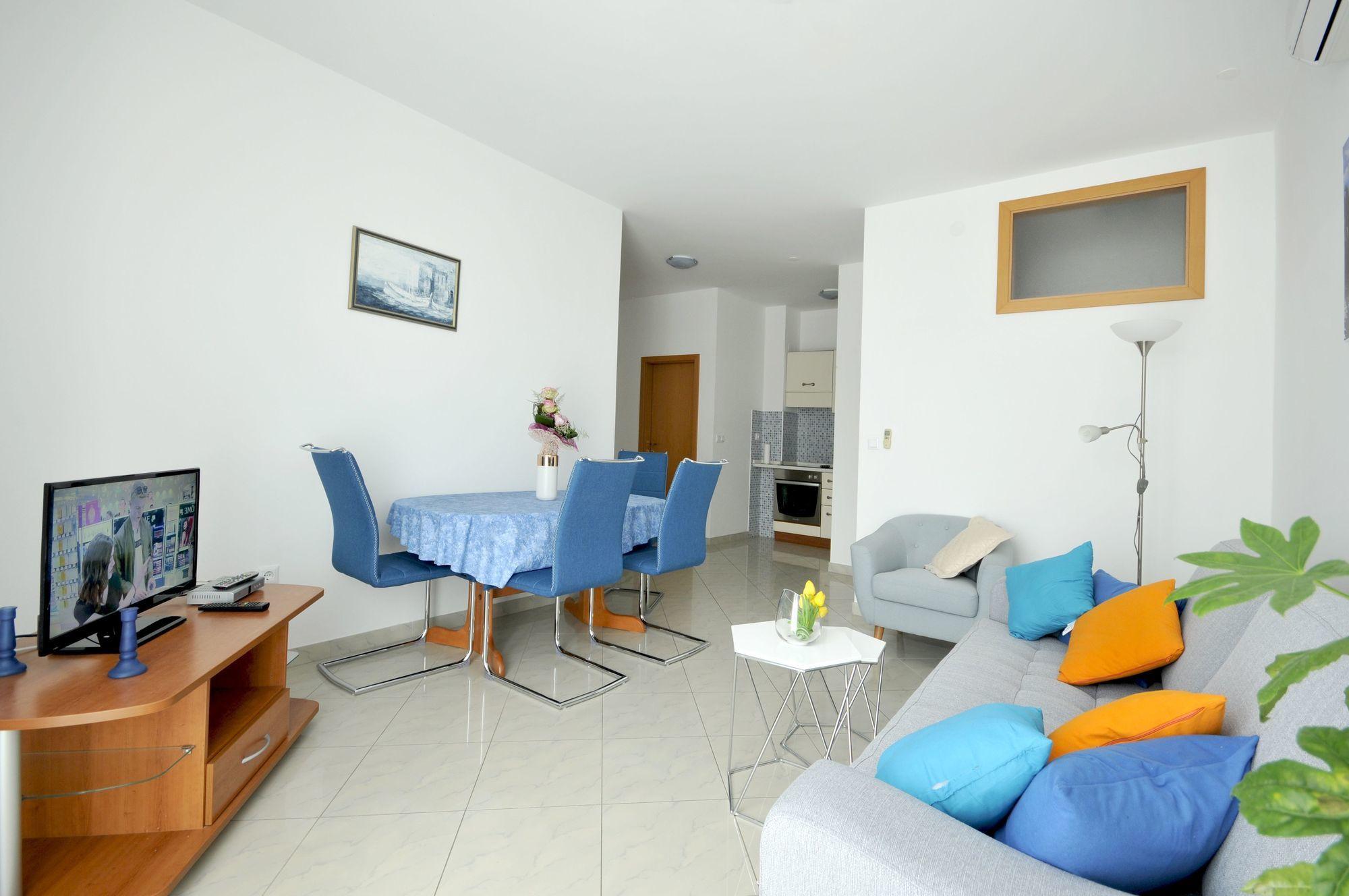 Apartmani Trogir Trogir