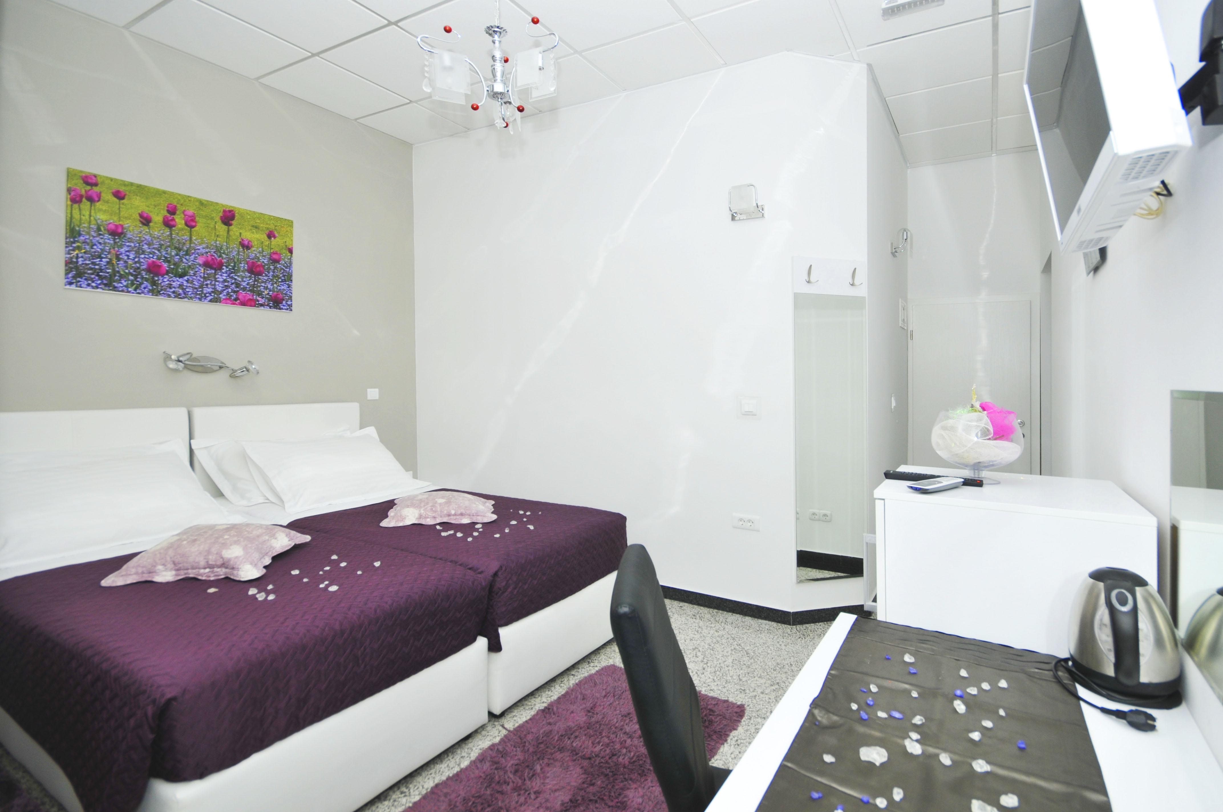 Apartmani Trogir * Trogir