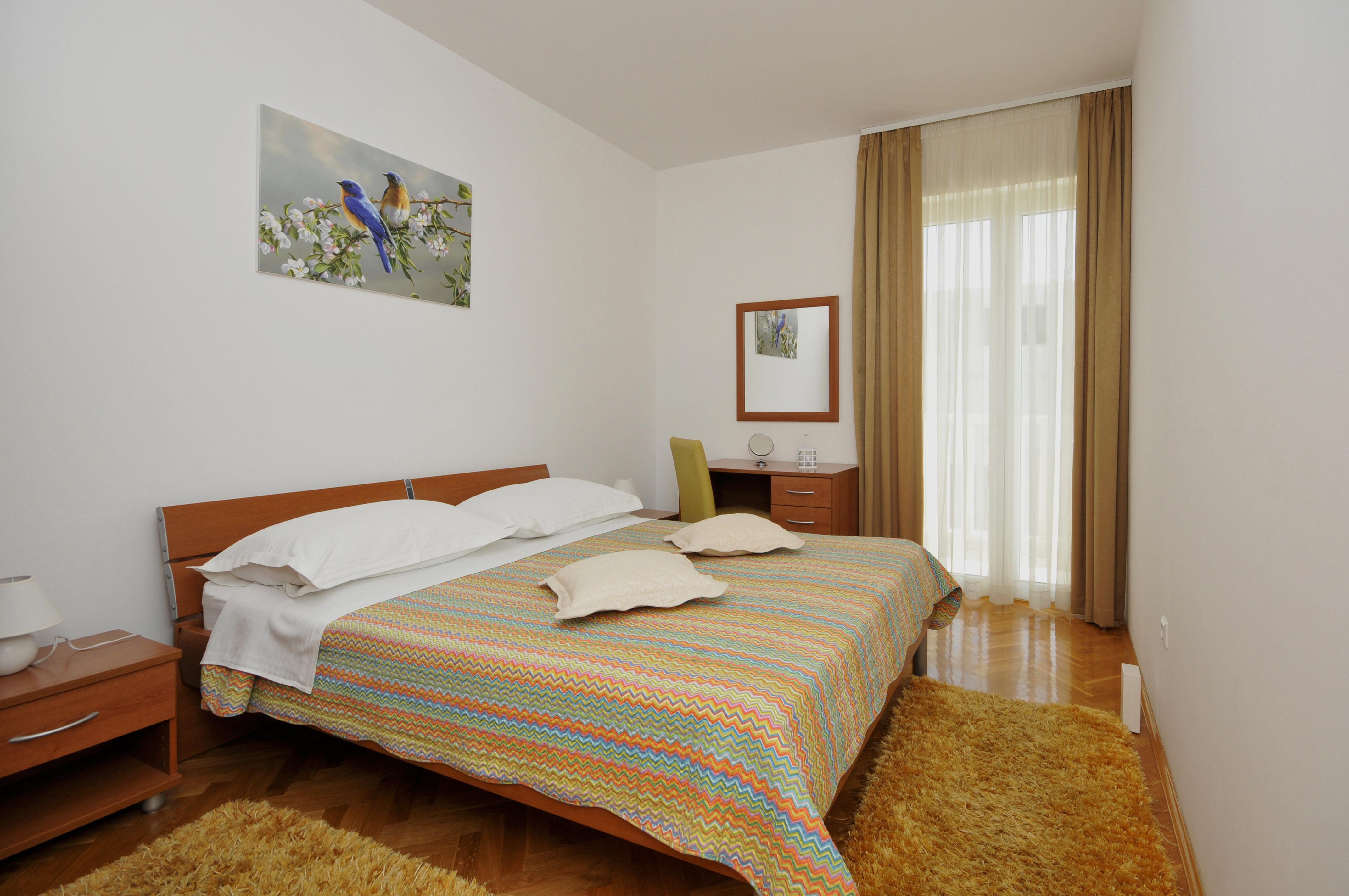 Apartmani Trogir Apartment *