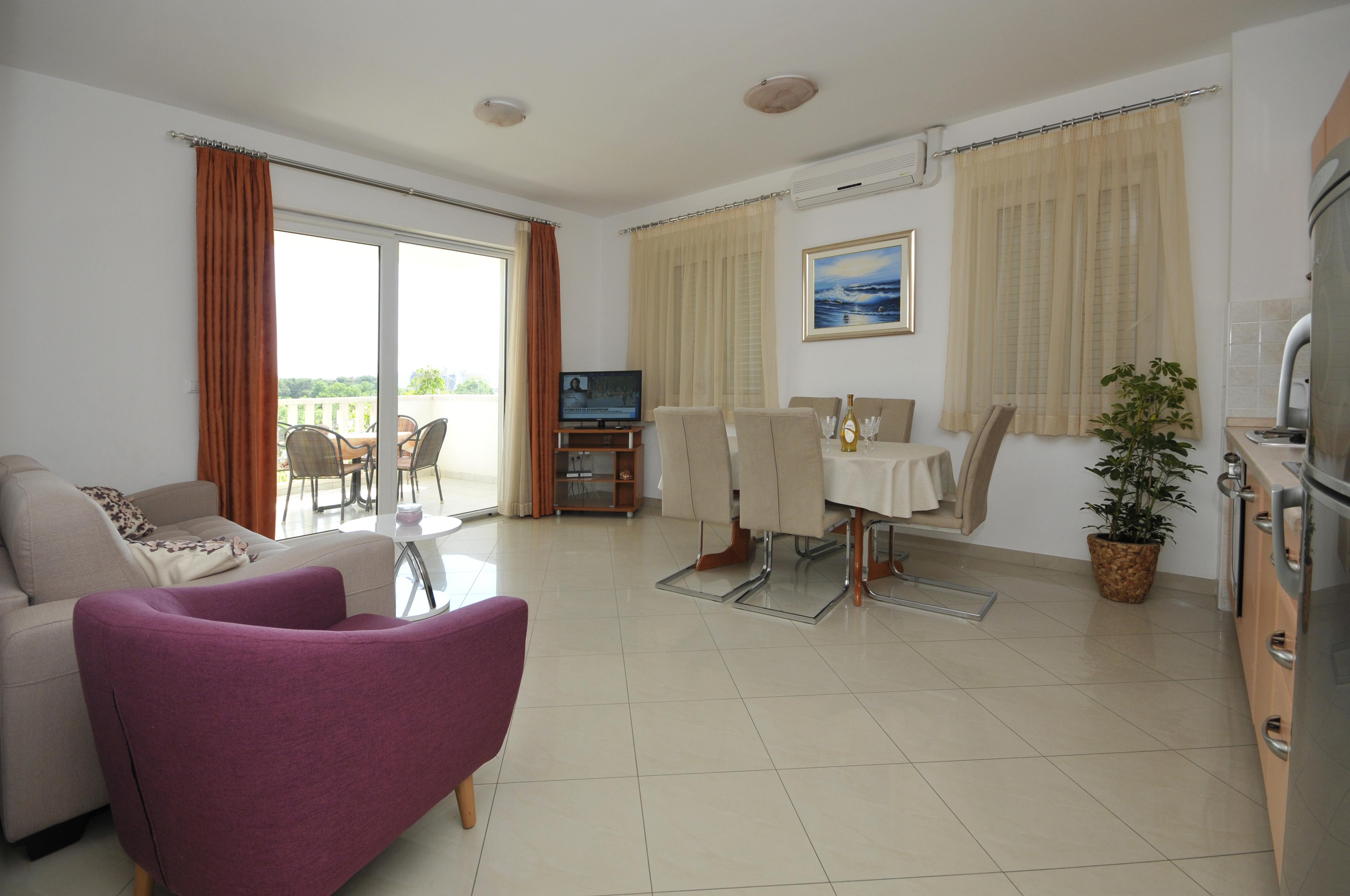 Apartment Apartmani Trogir *