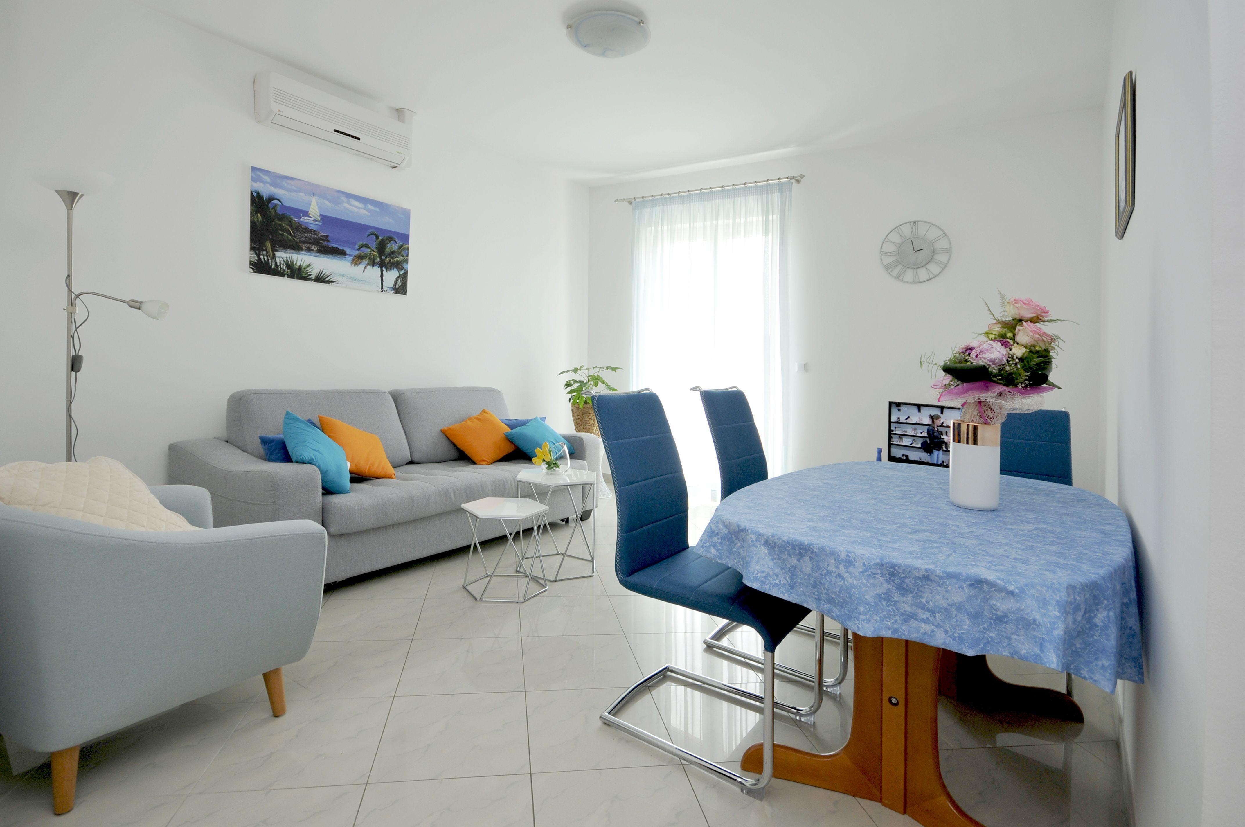 Apartment Apartmani Trogir