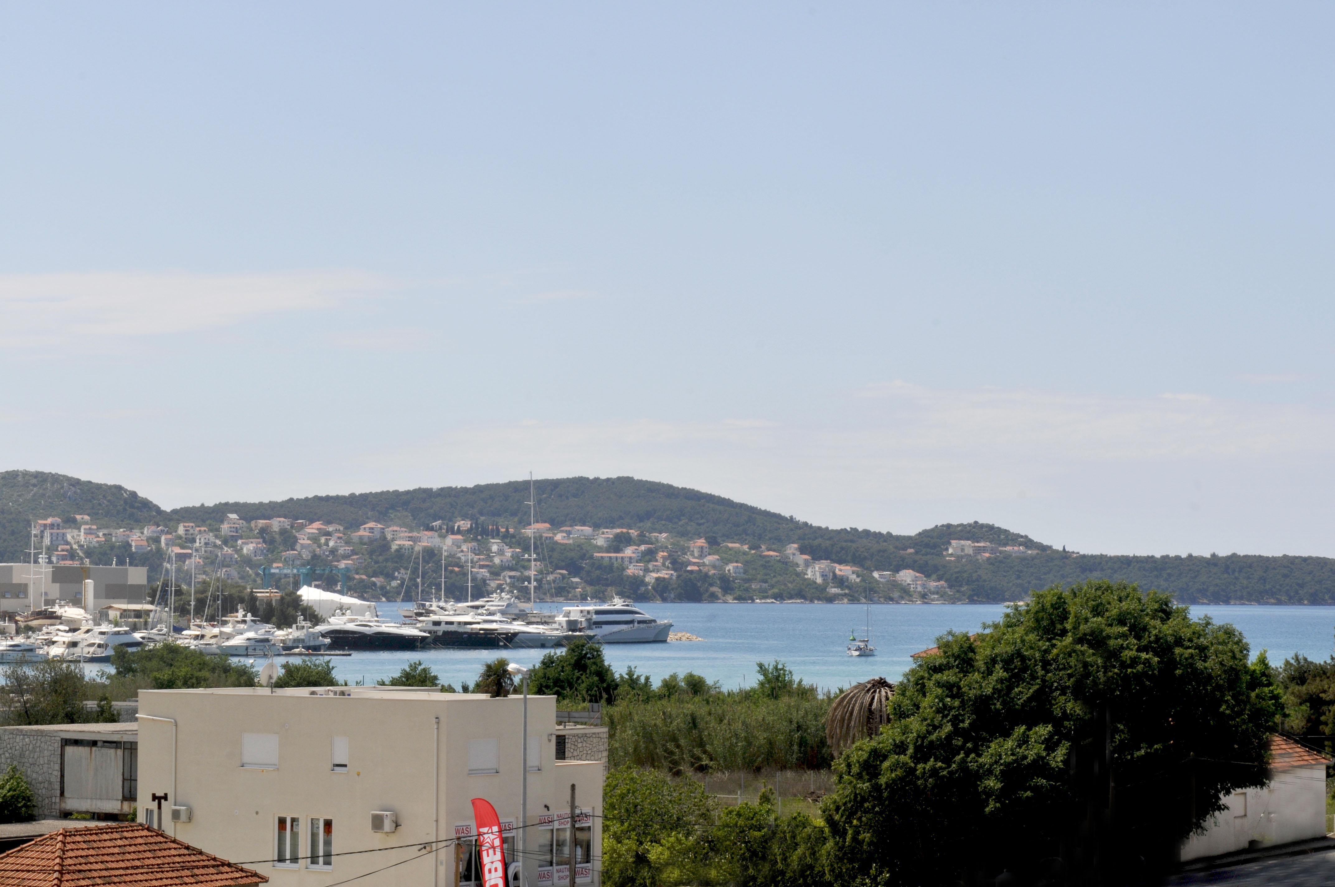 Apartmani Trogir Apartment