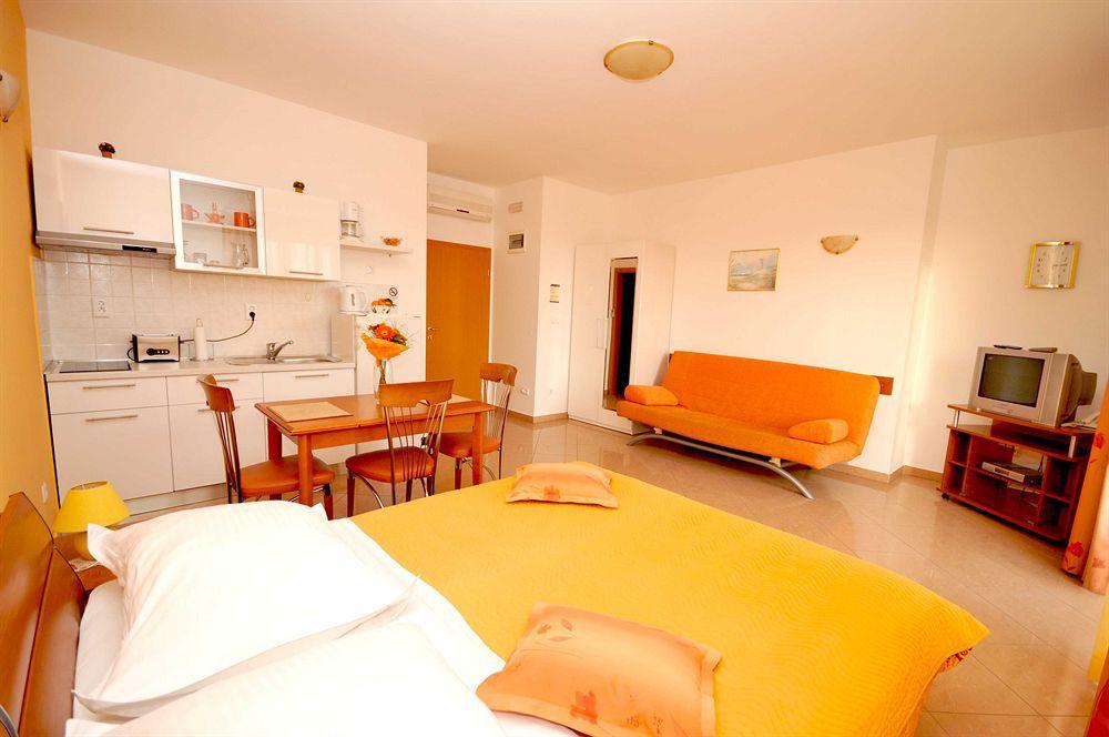 Apartmani Trogir