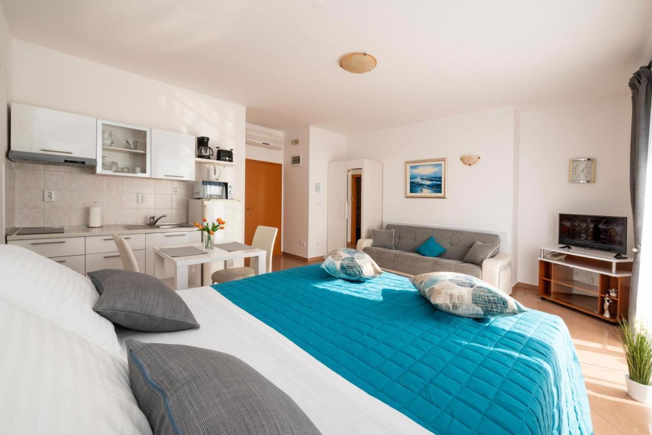 Apartmani Trogir * Trogir