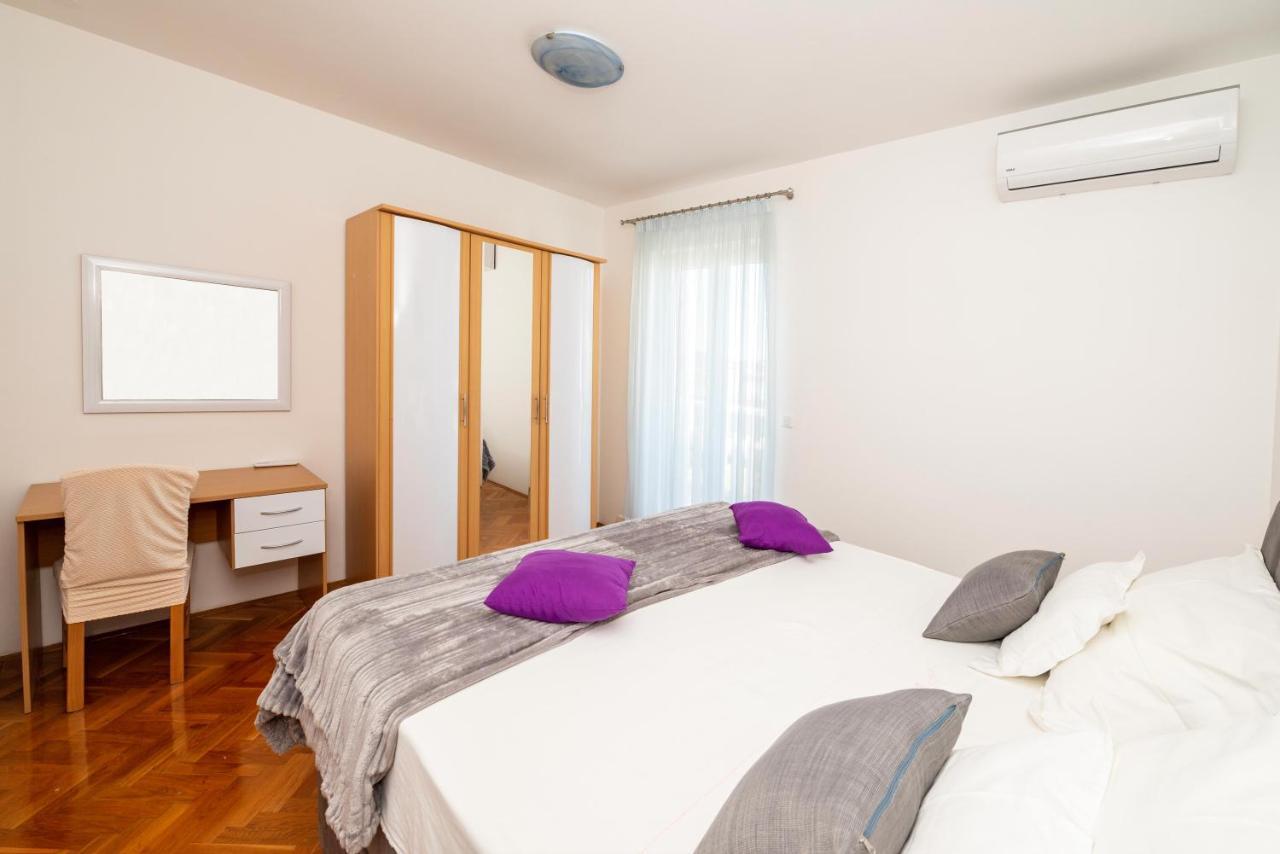 Apartmani Trogir * Trogir