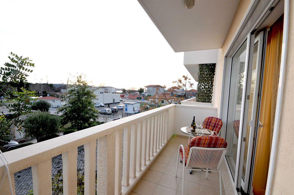 Apartmani Trogir *