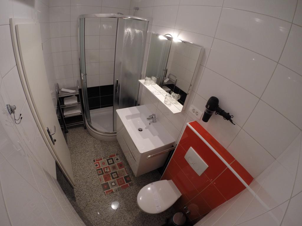 Apartmani Trogir *