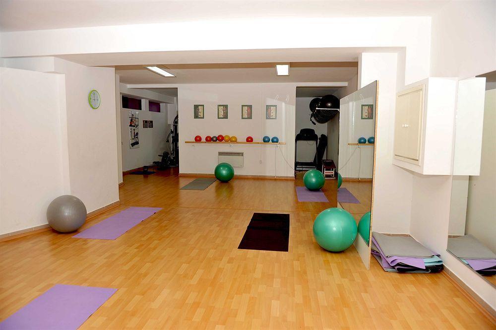 Apartmani Trogir *
