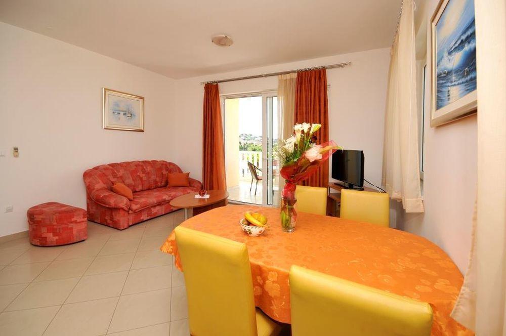 Apartmani Trogir Trogir