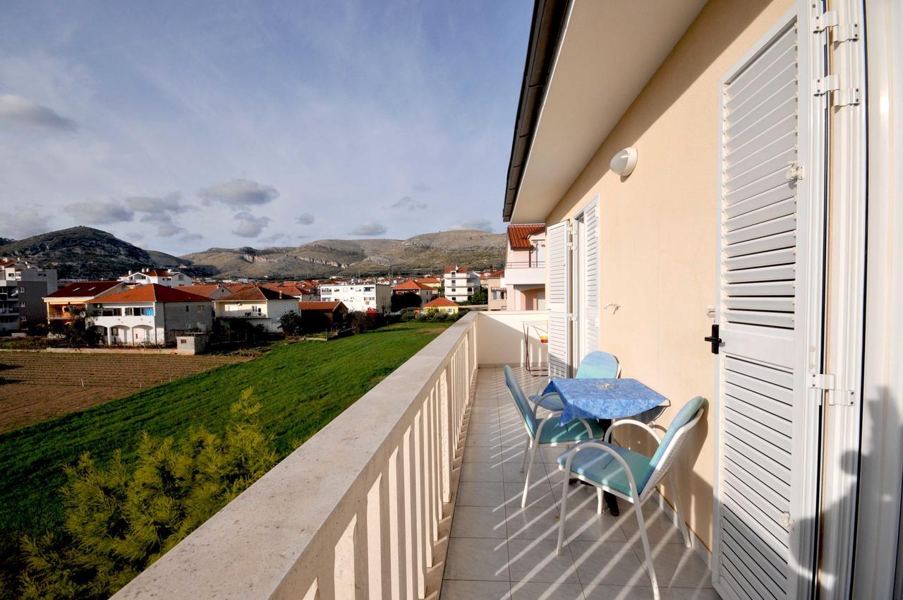 Apartmani Trogir Apartment *