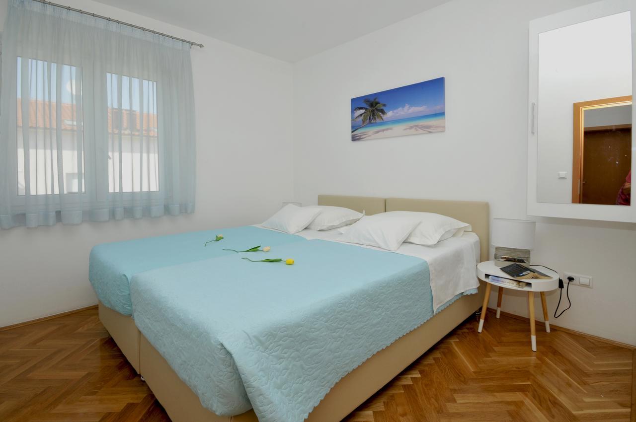 Apartmani Trogir Apartment *