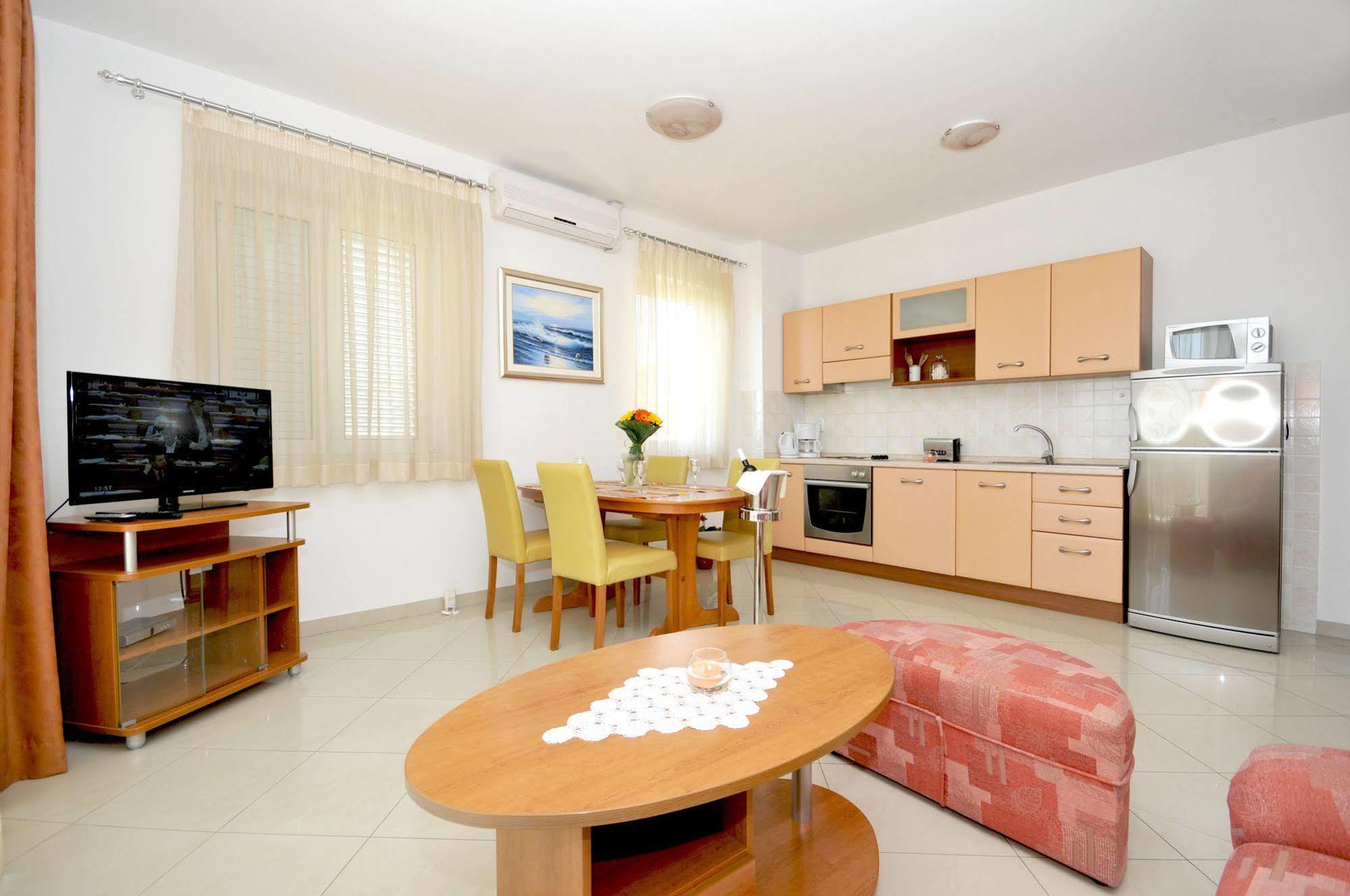 Apartmani Trogir Apartment
