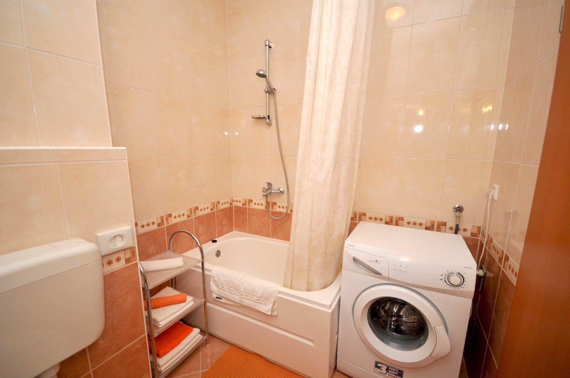 Apartmani Trogir Apartment *